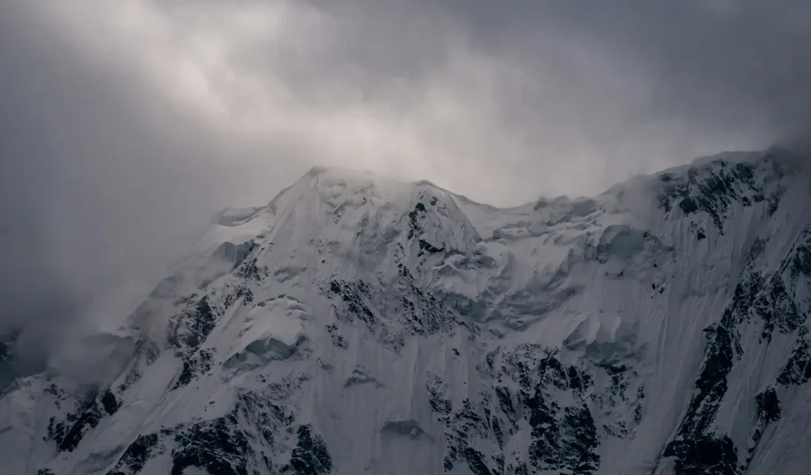 Nanga Parbat