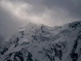 Nanga Parbat