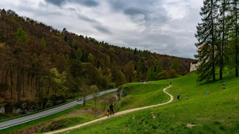 Ojcowski Park Narodowy atrakcje