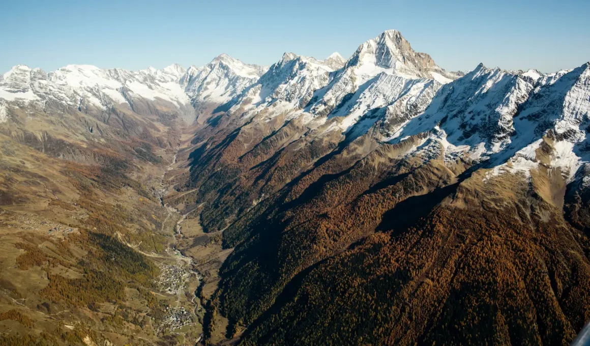 Valais