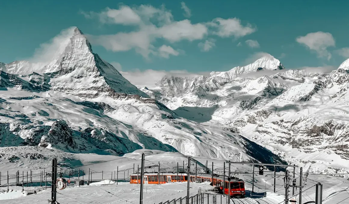 Zermatt