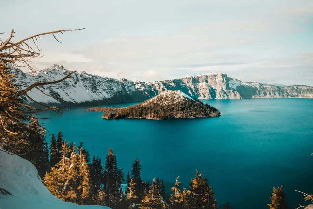 Crater Lake