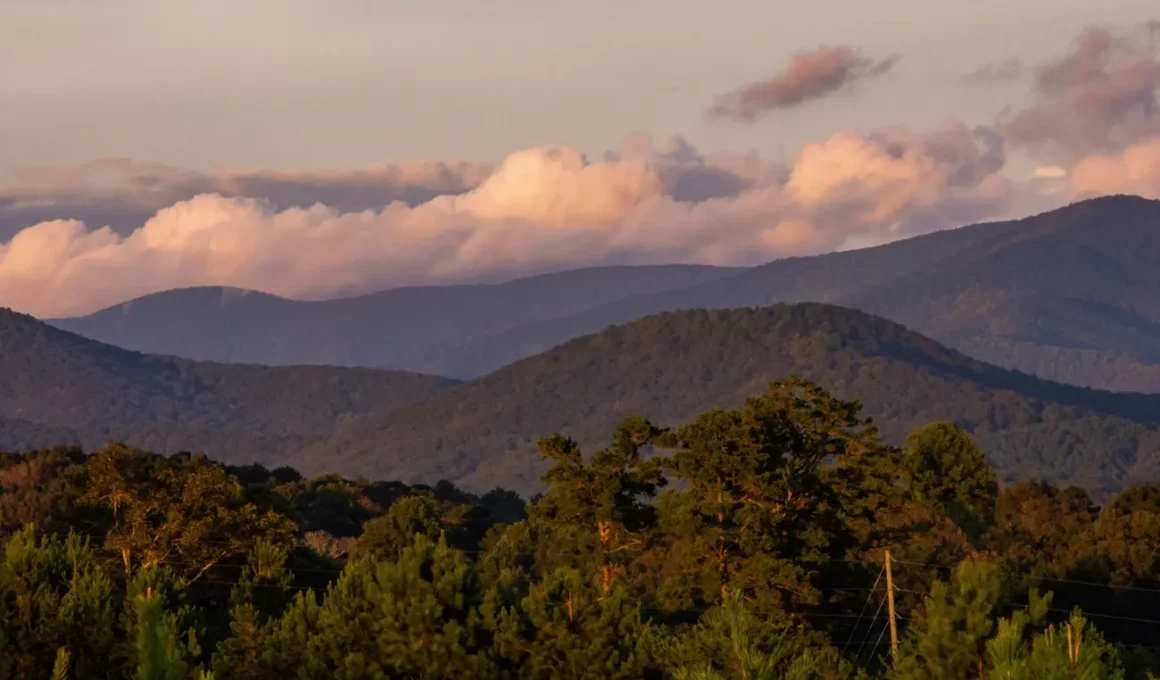 Appalachy