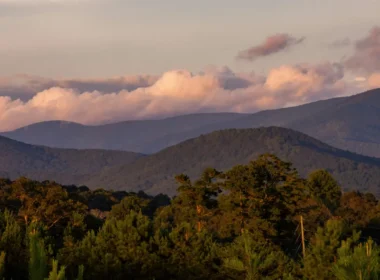 Appalachy