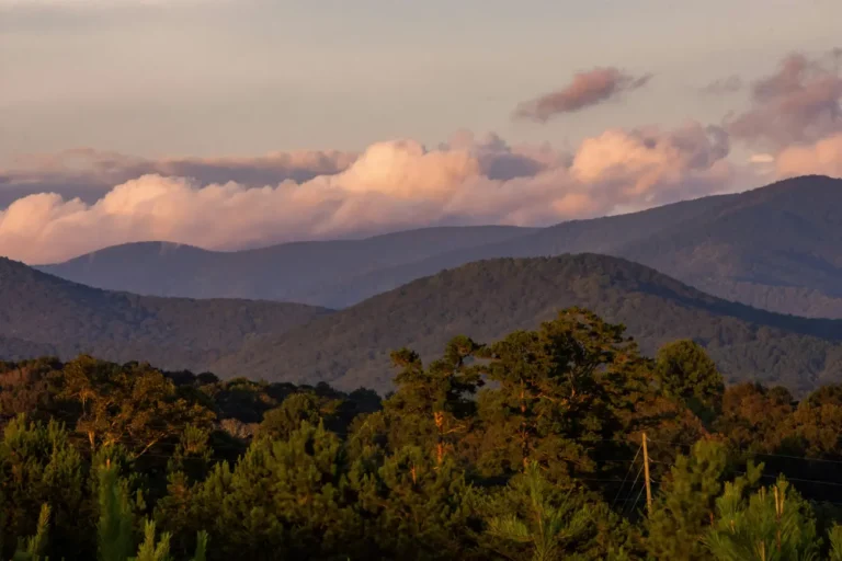 Appalachy