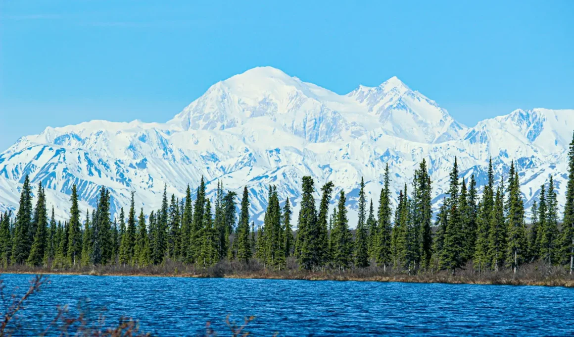 denali