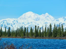 denali