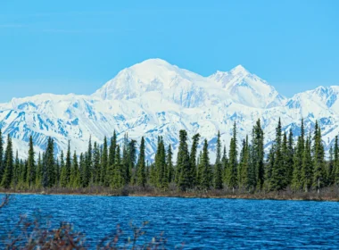 denali