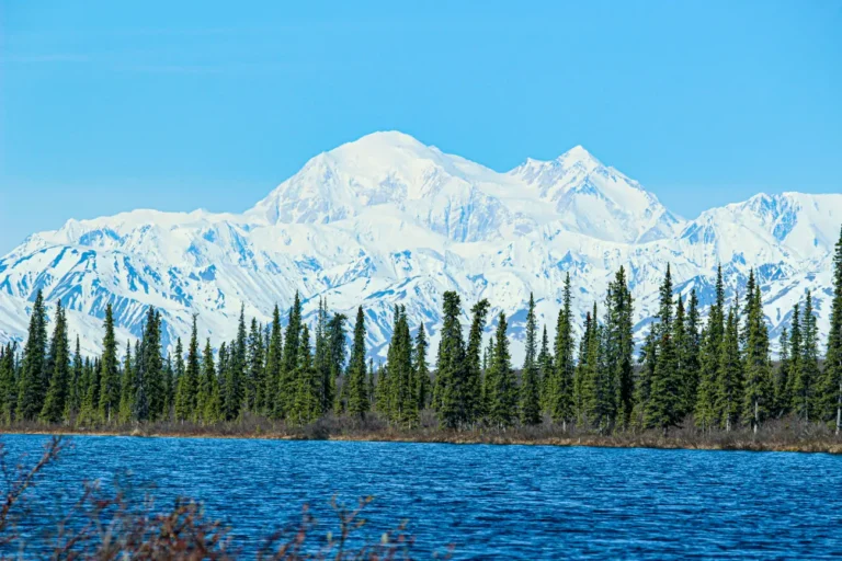 denali