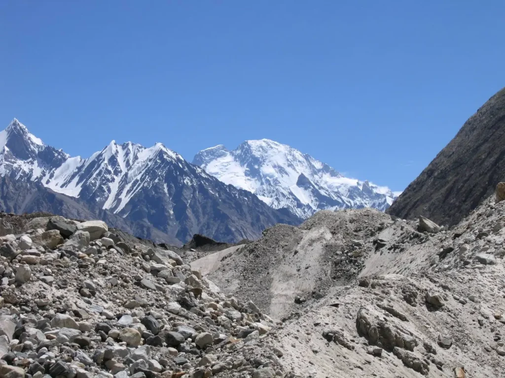 Broad Peak