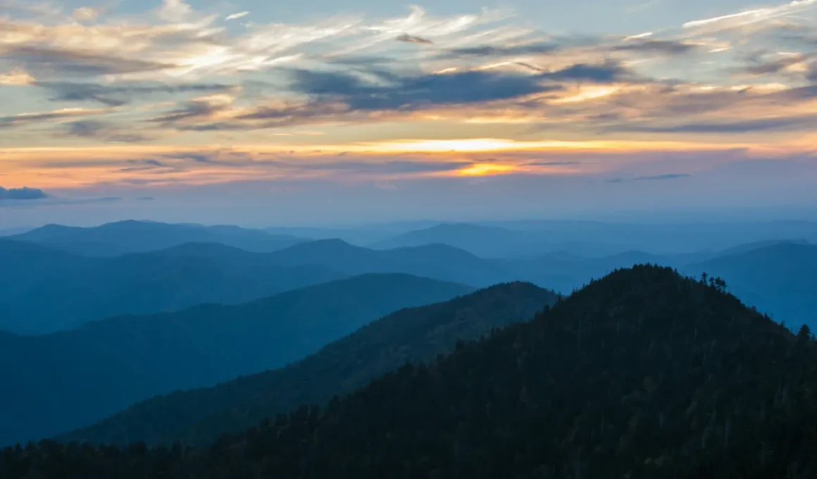 Great Smoky Mountains