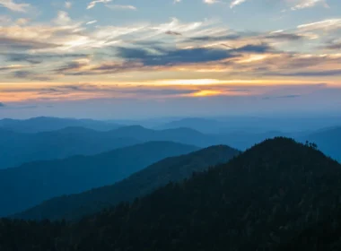 Great Smoky Mountains