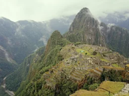 Huayna Picchu