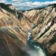 Park Narodowy Yellowstone