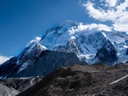 Broad Peak