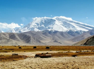 Pamir