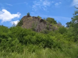 czartowska skała