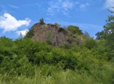 czartowska skała