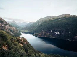 Geirangerfjorden