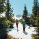 Skarpety trekkingowe