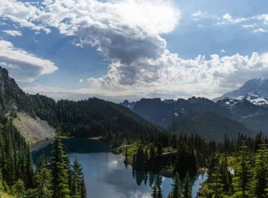 Mount Rainier