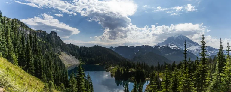 Mount Rainier
