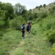 Plecak trekkingowy