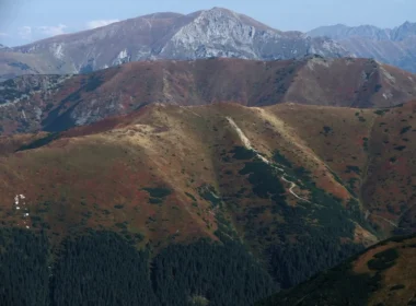 Trzydniowiański Wierch