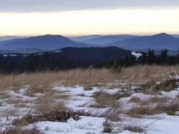 korona beskidu wyspowego