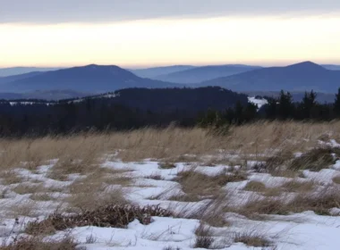 korona beskidu wyspowego